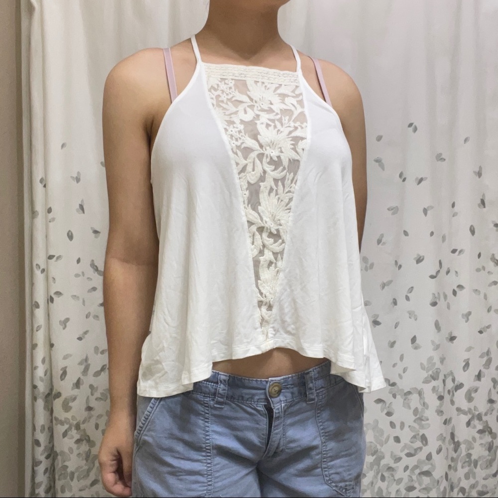 American Eagle Tank Top